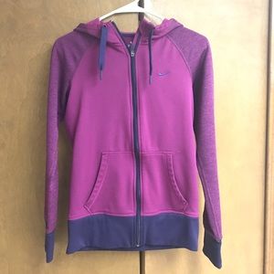 Nike Therma-Fit Hoodie